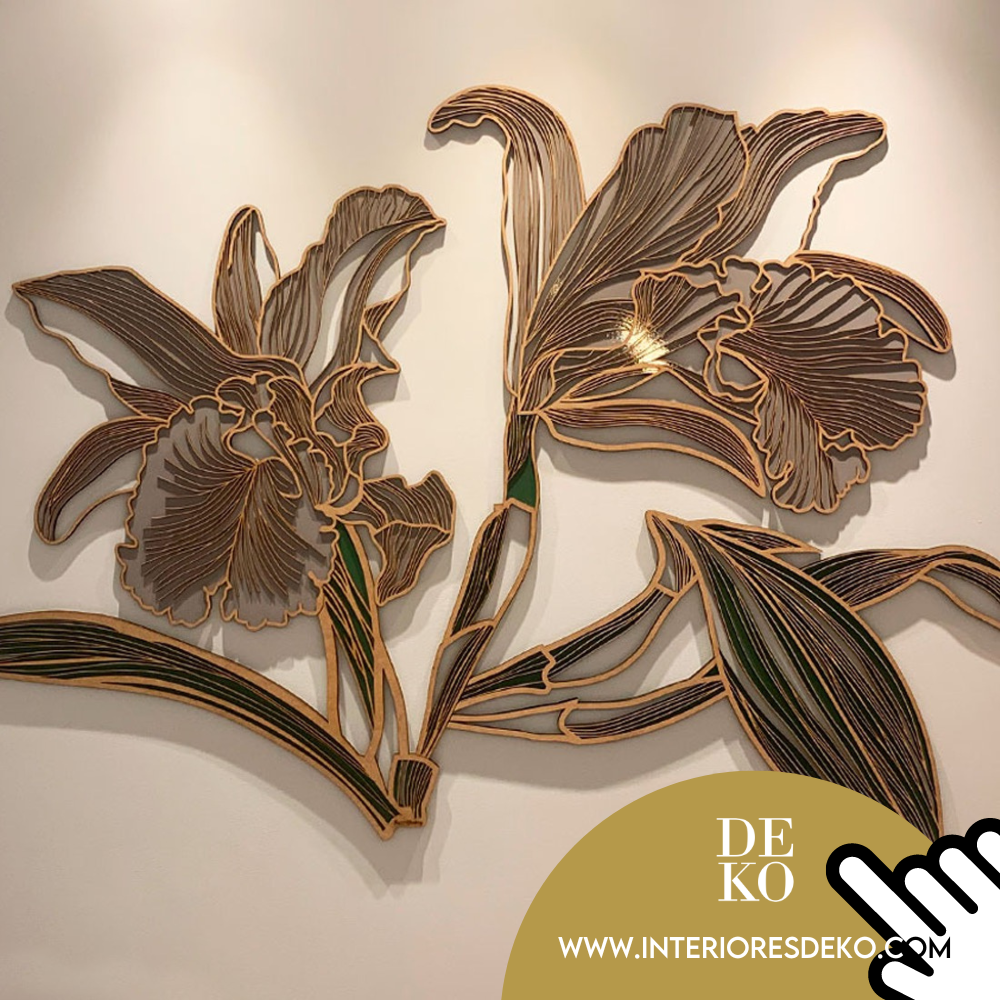Orquídeas con Envío Gratis en DEKO