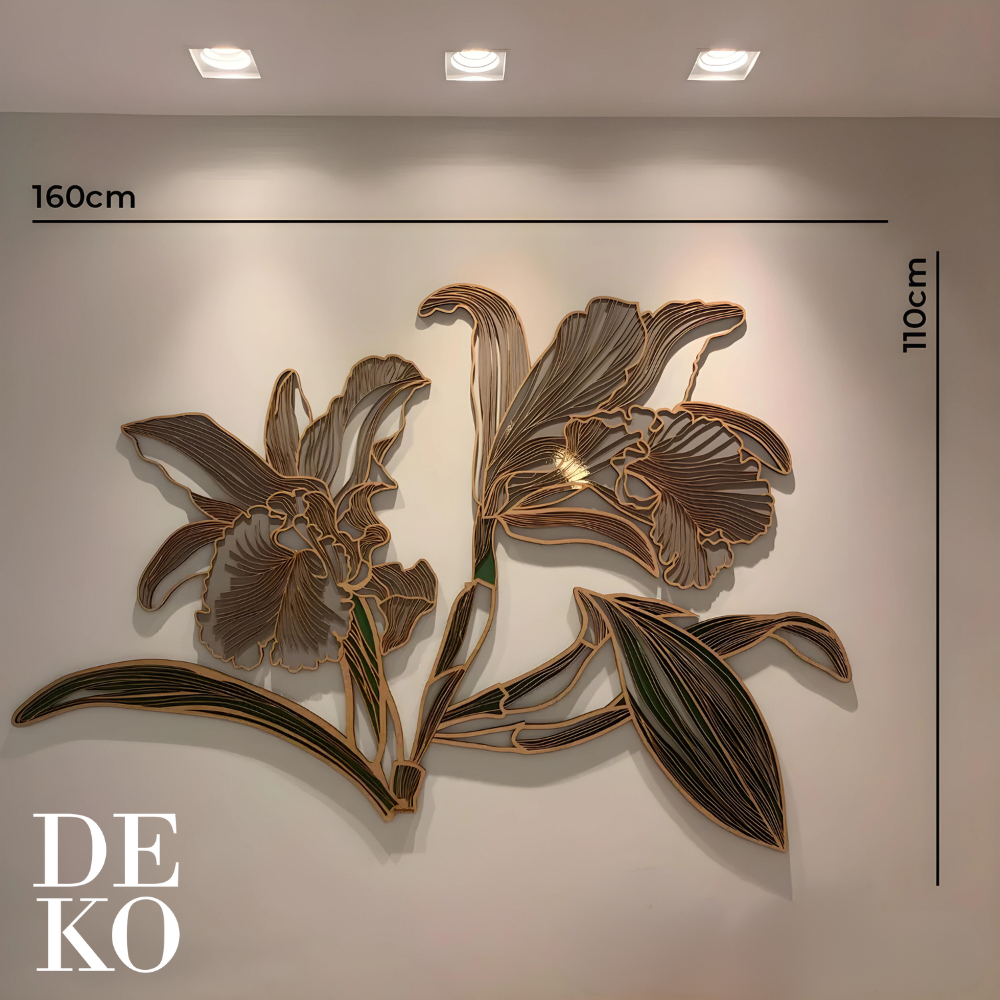 Orquídeas con Envío Gratis en DEKO
