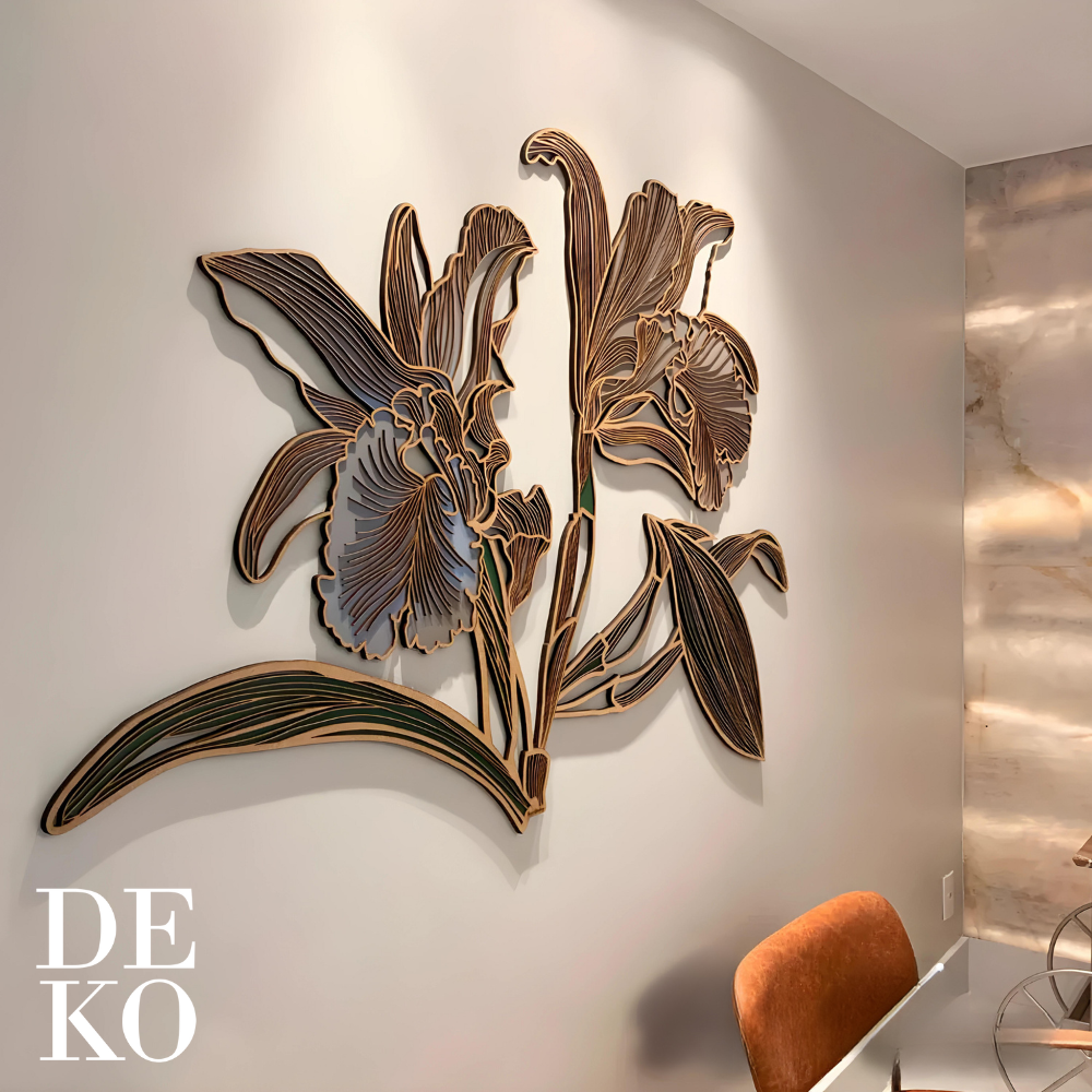 Orquídeas con Envío Gratis en DEKO