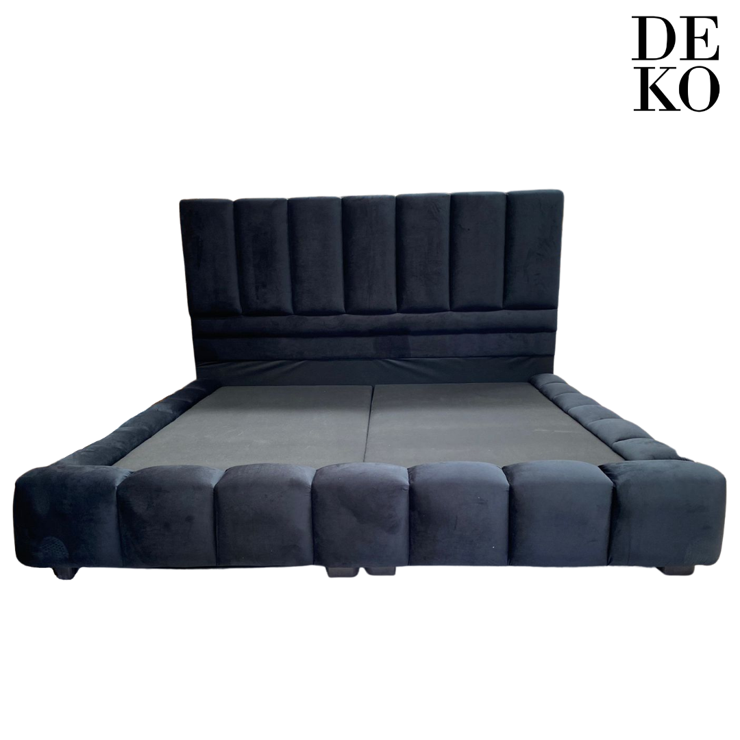 Modelo de Cama King Size Viena con Envío Gratis en DEKO
