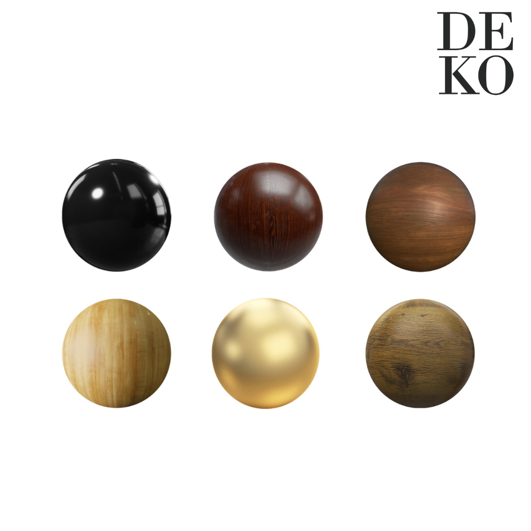 Mesa de Comedor - Modelo LUX Olga con Envío Gratis