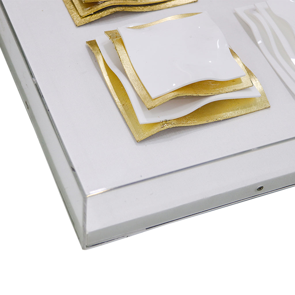Cuadros Decorativos - Modelo Esplendor Cuadrado con Envío Gratis en DEKO