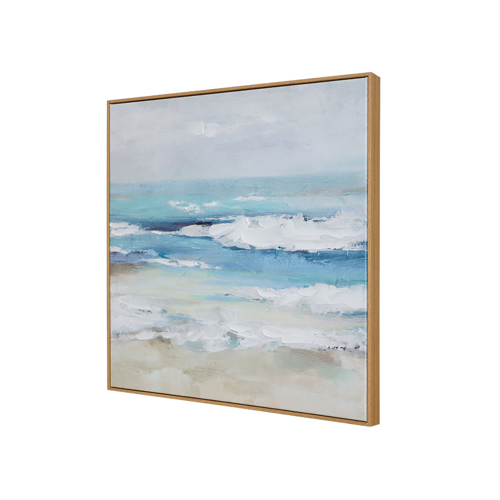 Cuadros Decorativos - Modelo Mar en Canvas con Envío Gratis en DEKO