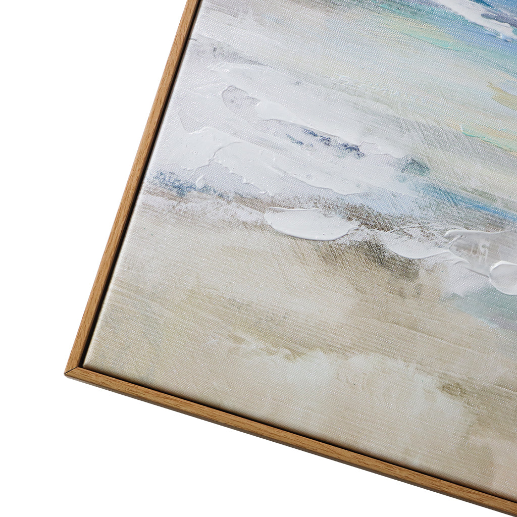 Cuadros Decorativos - Modelo Mar en Canvas con Envío Gratis en DEKO