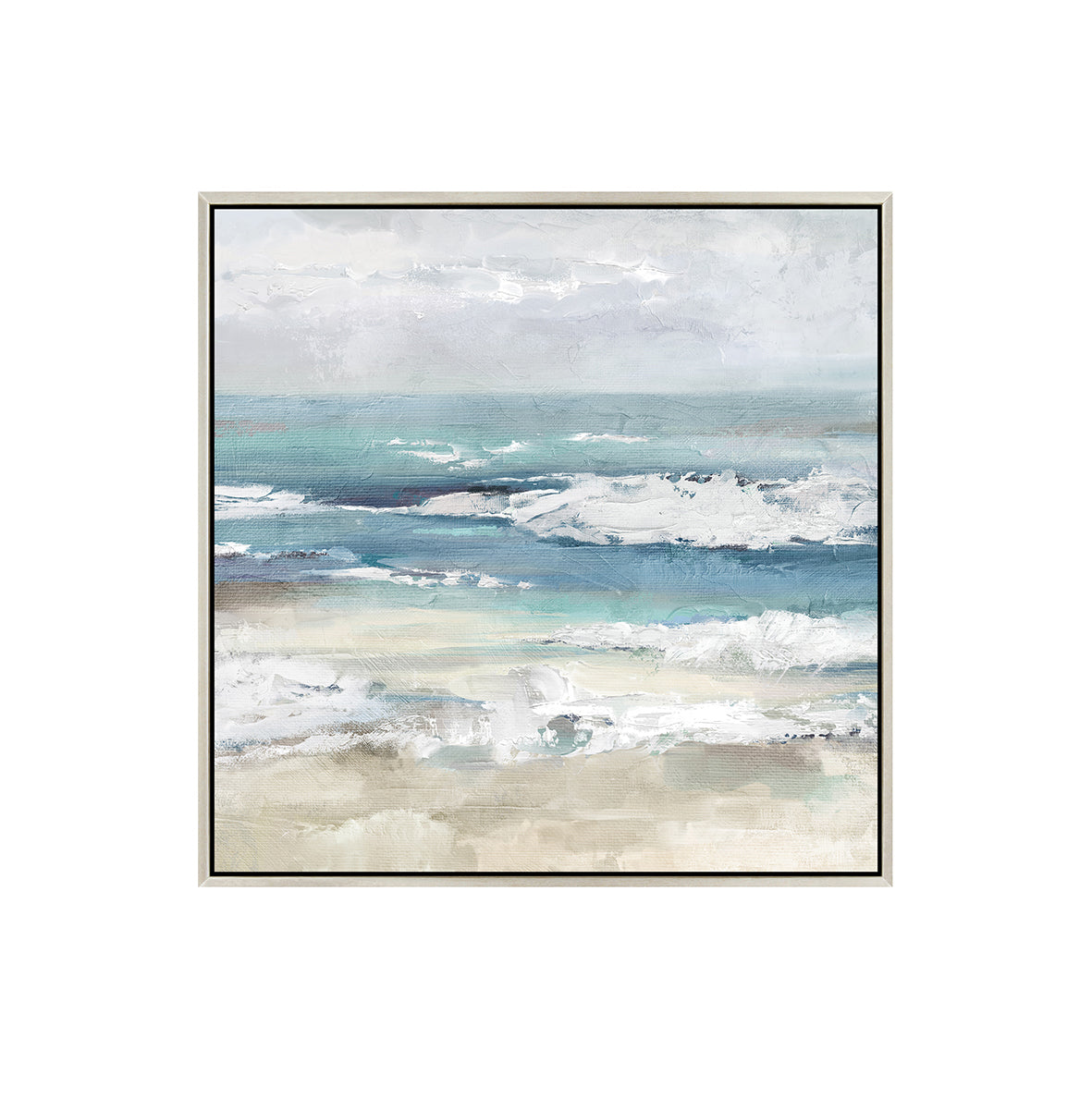 Cuadros Decorativos - Modelo Mar en Canvas con Envío Gratis en DEKO