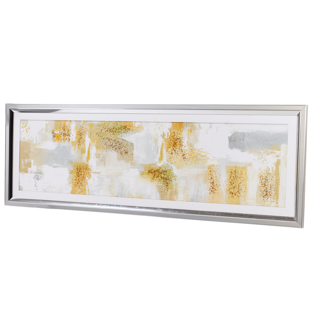 Cuadros Decorativos - Modelo Cristales Abstractos con Envío Gratis en DEKO