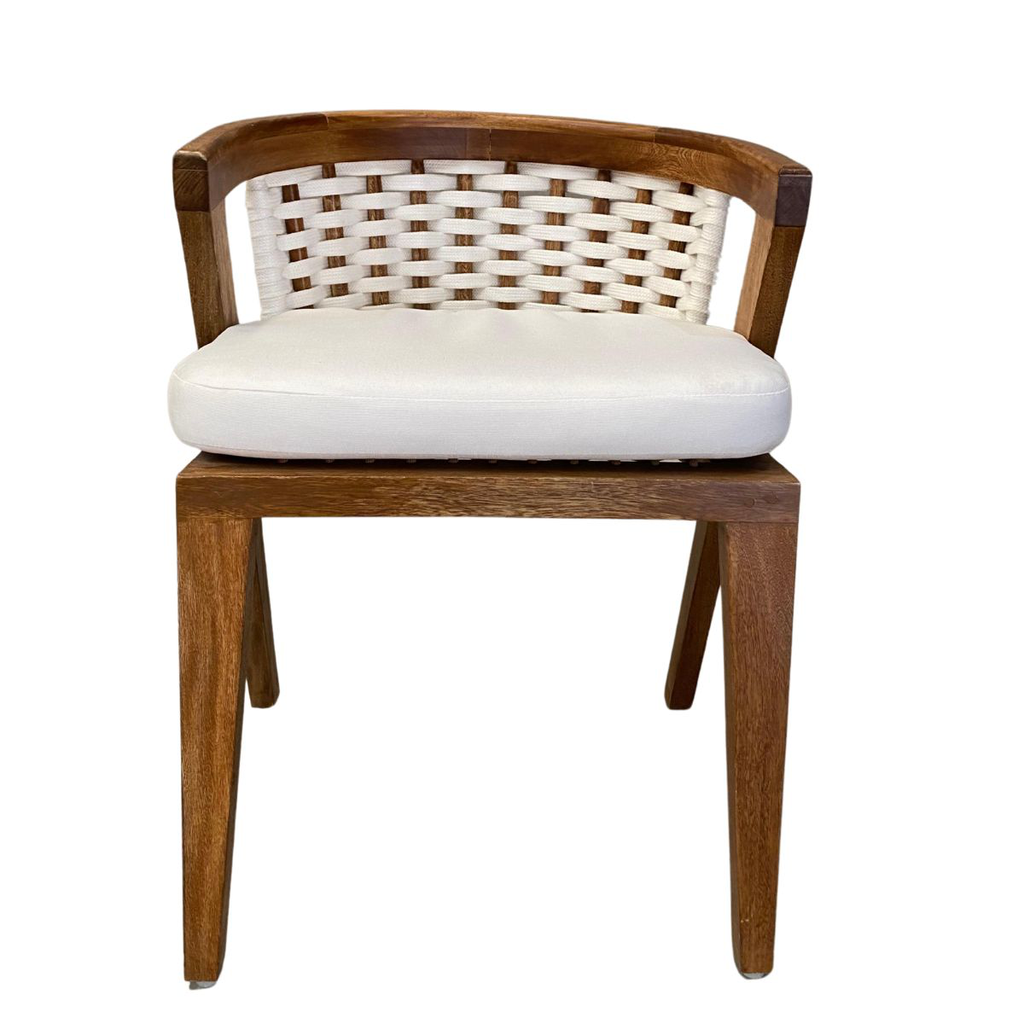 Silla de Parota ‘Tule’ con Envío Gratis en DEKO