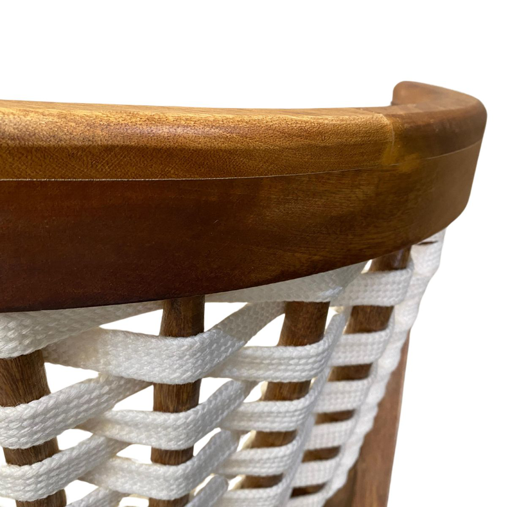 Silla de Parota ‘Tule’ con Envío Gratis en DEKO