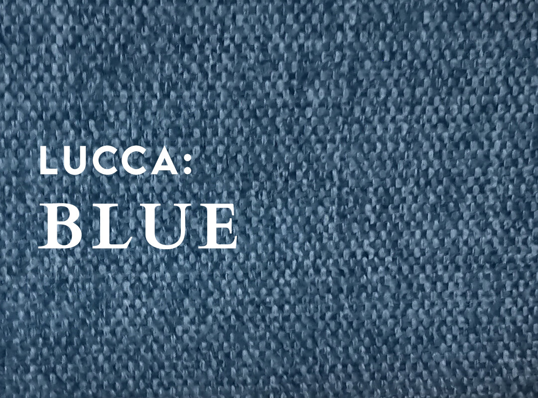 Tejido Lucca ideal para crear un aspecto sofisticado en su hogar.