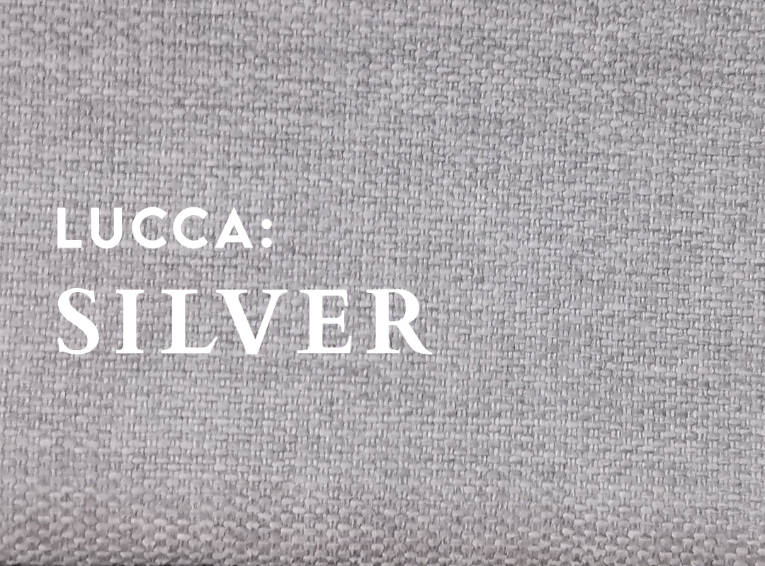 Tela Lucca que combina durabilidad y elegancia en muebles
