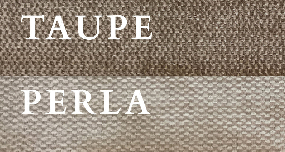 Tejido Tucson con backing knitted que ofrece elasticidad.
