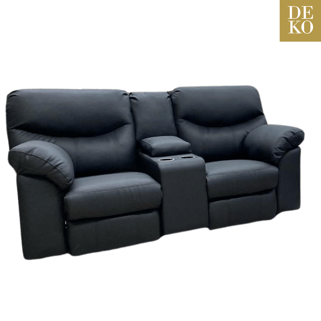 Love Seats Modelo Houston Reclinable con Envío Gratis en DEKO