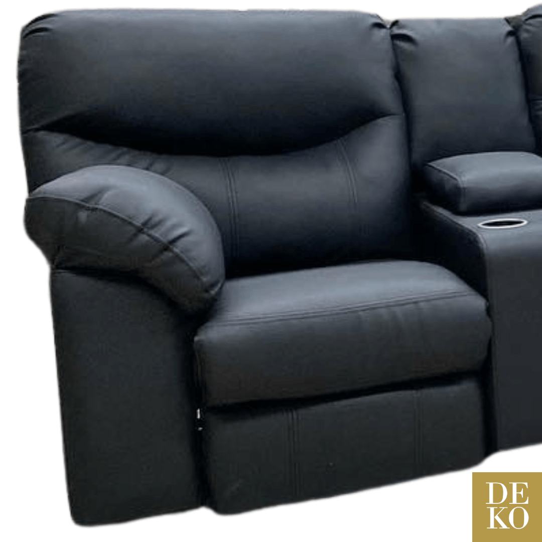 Love Seats Modelo Houston Reclinable con Envío Gratis en DEKO