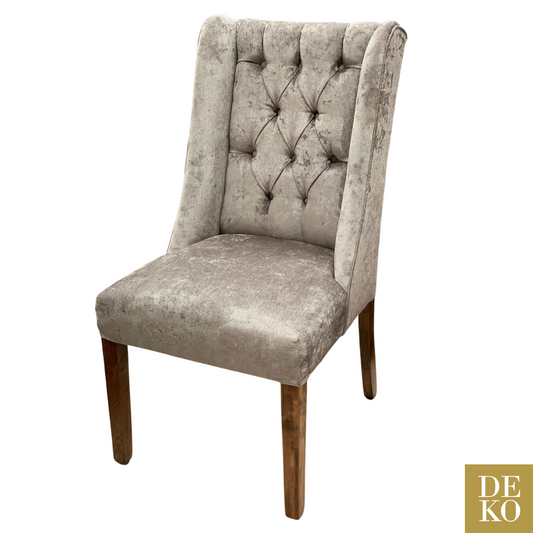 Sillas de Madera - Modelo Marisol con Envío Gratis en DEKO