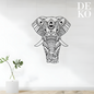 Elefante Hindú con Envío Gratis en DEKO