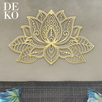 Loto Flotante con Envío Gratis en DEKO