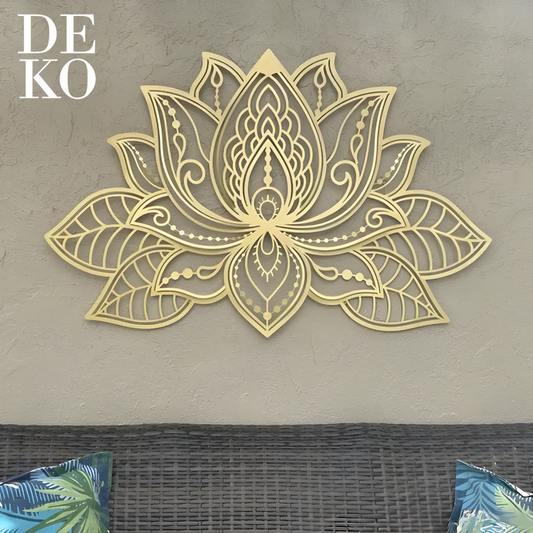 Loto Flotante con Envío Gratis en DEKO