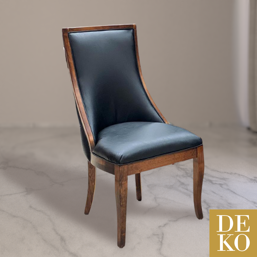  Imágenes de muebles de madera DEKO
