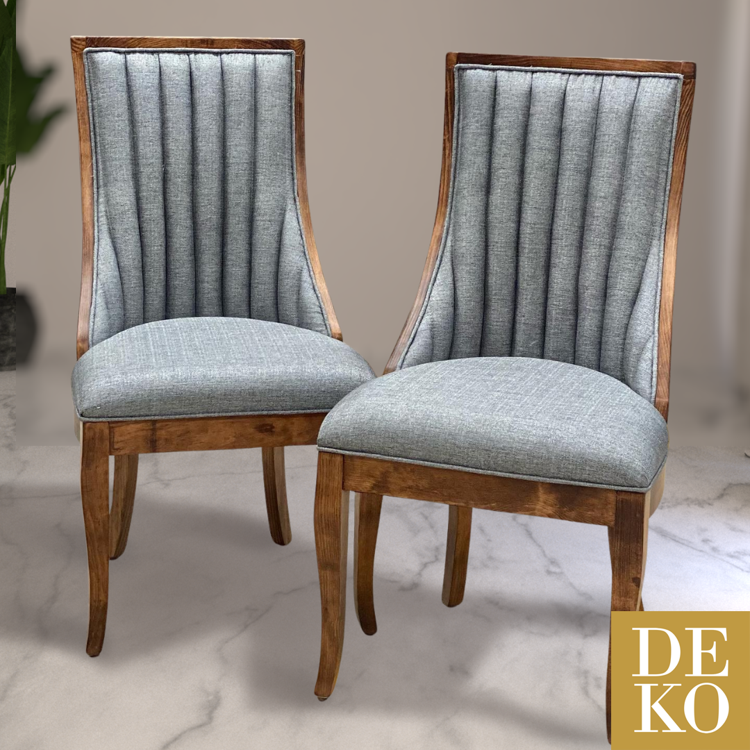  Imágenes de muebles de madera DEKO