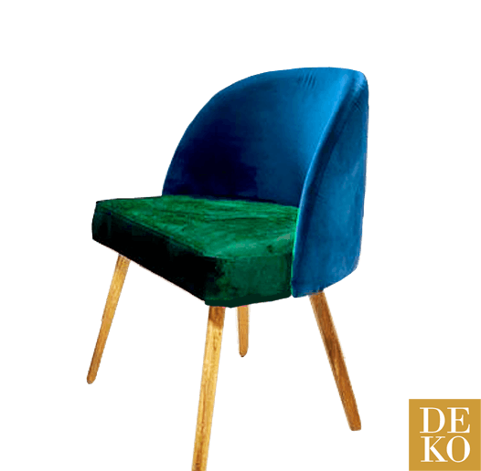 Sillas de Madera de Parota Modelo Mérida con Envío Gratis en DEKO