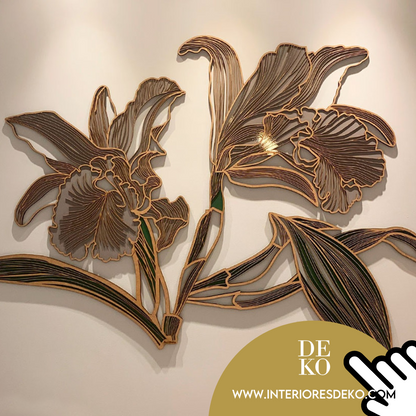 Orquídeas con Envío Gratis en DEKO