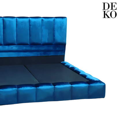 Modelo de Cama King Size Viena con Envío Gratis en DEKO
