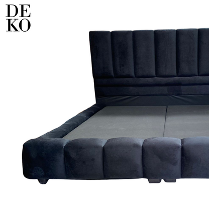 Modelo de Cama King Size Viena con Envío Gratis en DEKO