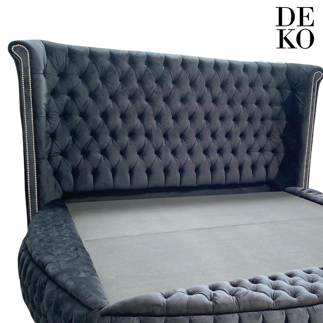 Modelo de Cama Capitolio con Envío Gratis en DEKO