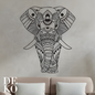 Elefante Hindú con Envío Gratis en DEKO