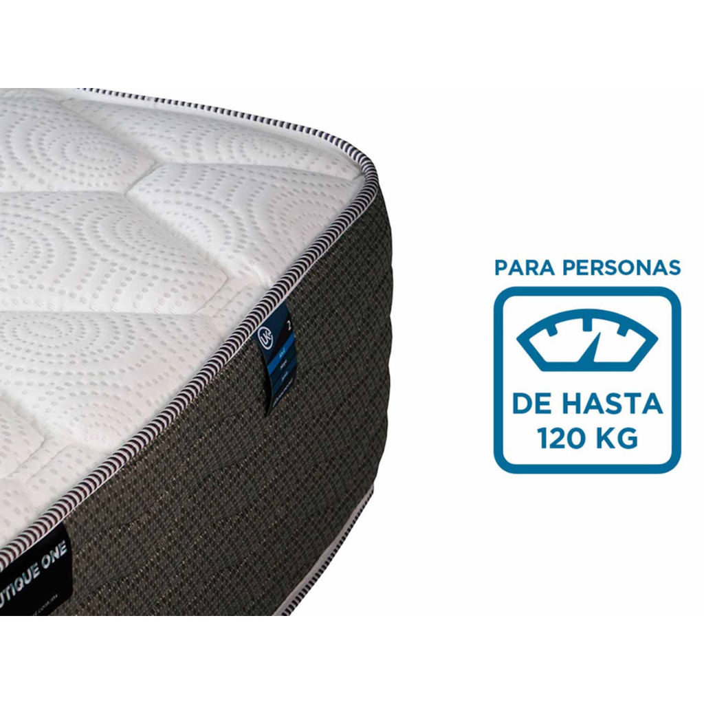 Cama Capitán ‘Altea’ (King Size) con Envío Gratis en DEKO