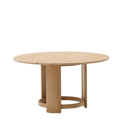 Mesa de Eucalipto 'Armonía' con Envío Gratis