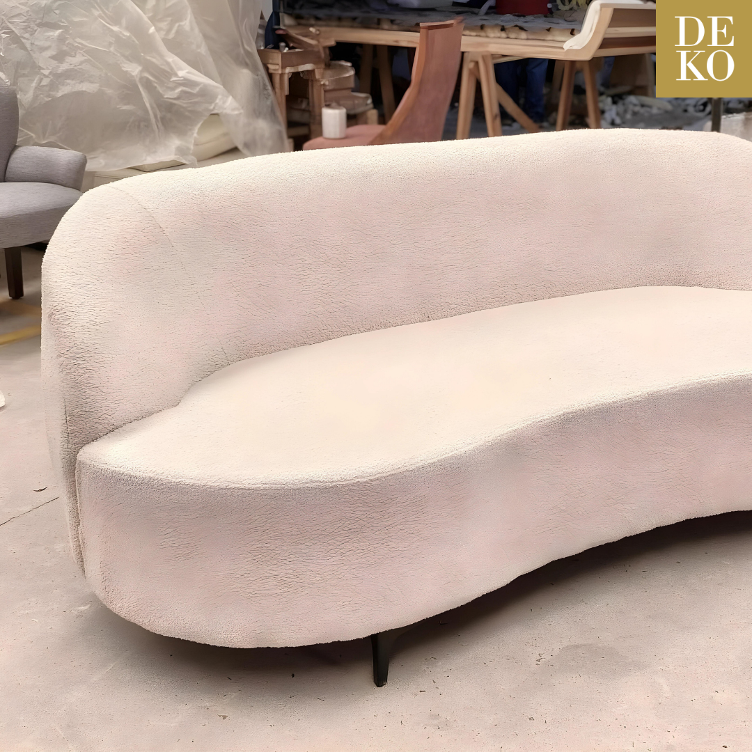 Love Seats - Modelo Lidia con Envío Gratis en DEKO