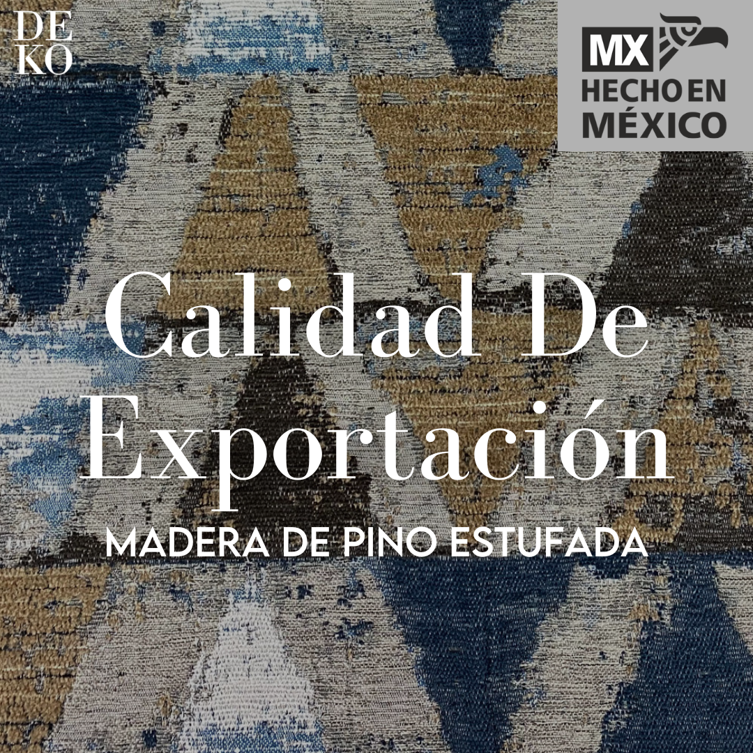 Salas Modernas - Modelo Alma con Envío Gratis en DEKO