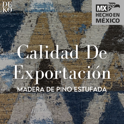 Salas Modernas - Modelo Alma con Envío Gratis en DEKO