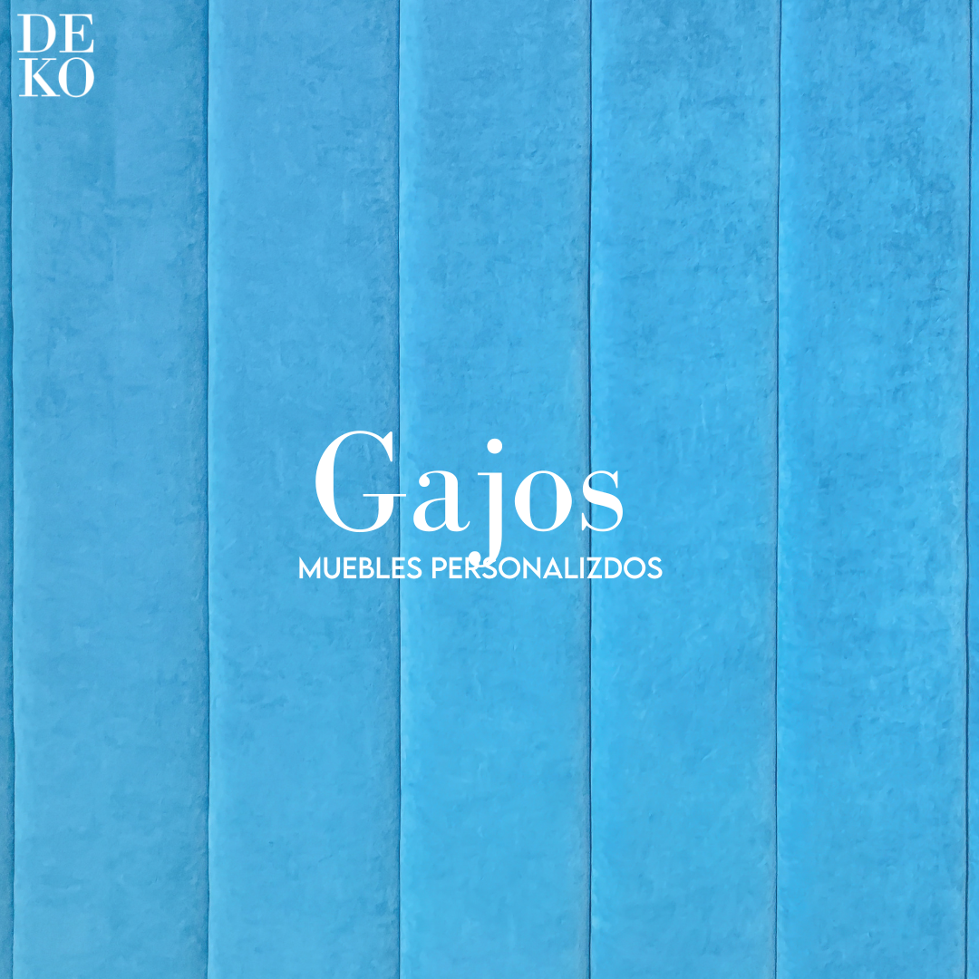 Salas Modernas - Modelo Alma con Envío Gratis en DEKO