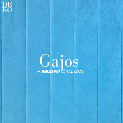 Salas Modernas - Modelo Alma con Envío Gratis en DEKO