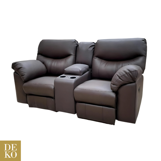 Love Seats Modelo Houston Reclinable con Envío Gratis en DEKO