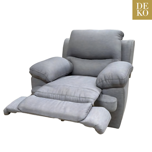 Sillón Individual Valencia Reclinable con Envío Gratis en DEKO