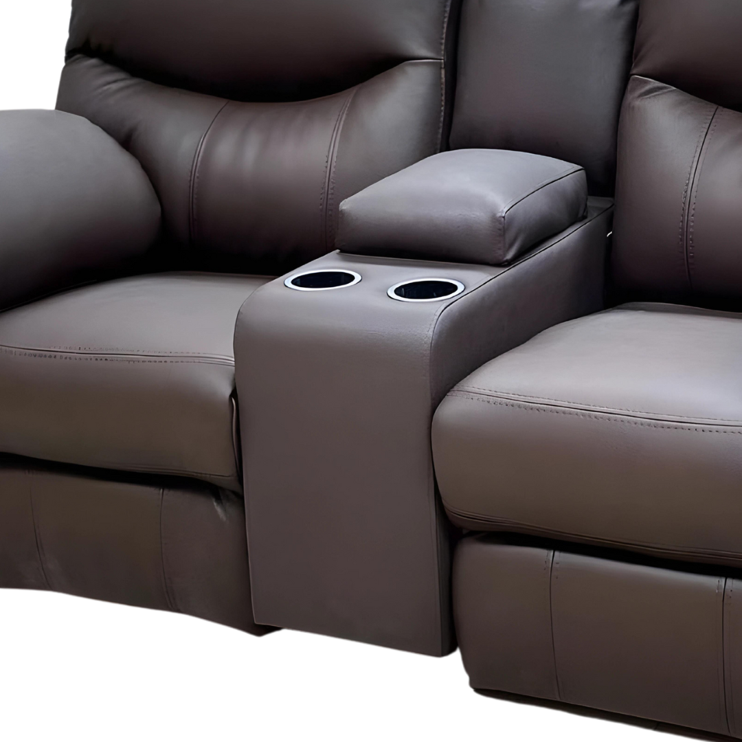 Love Seats Modelo Houston Reclinable con Envío Gratis en DEKO