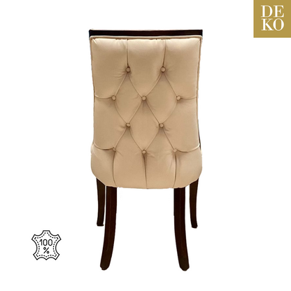 Silla de Madera Carlota con Envío Gratis en DEKO