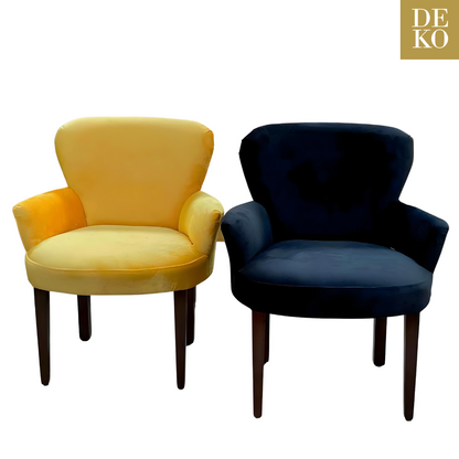 Sillón Individual - Modelo Cosmos con Envío Gratis en DEKO