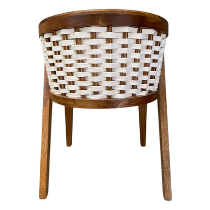 Silla de Parota ‘Tule’ con Envío Gratis en DEKO