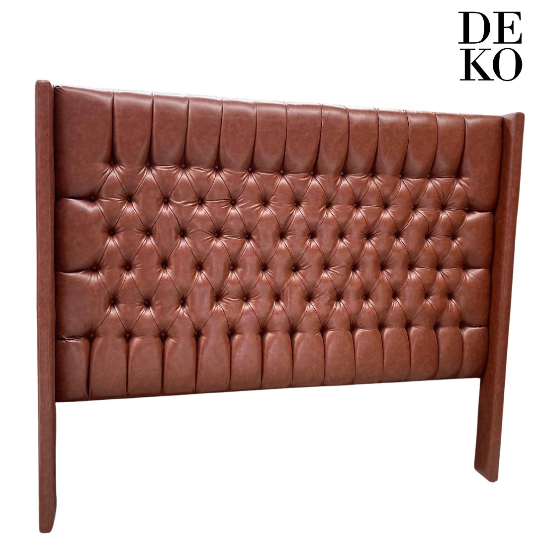 Modelo de Cama King Size Emperatriz con Envío Gratis en DEKO