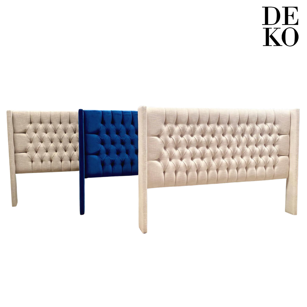 Modelo de Cama King Size Emperatriz con Envío Gratis en DEKO