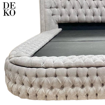 Modelo de Cama Capitolio con Envío Gratis en DEKO