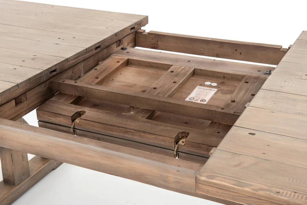Muebles modernos a medida que combinan calidad y estilo
