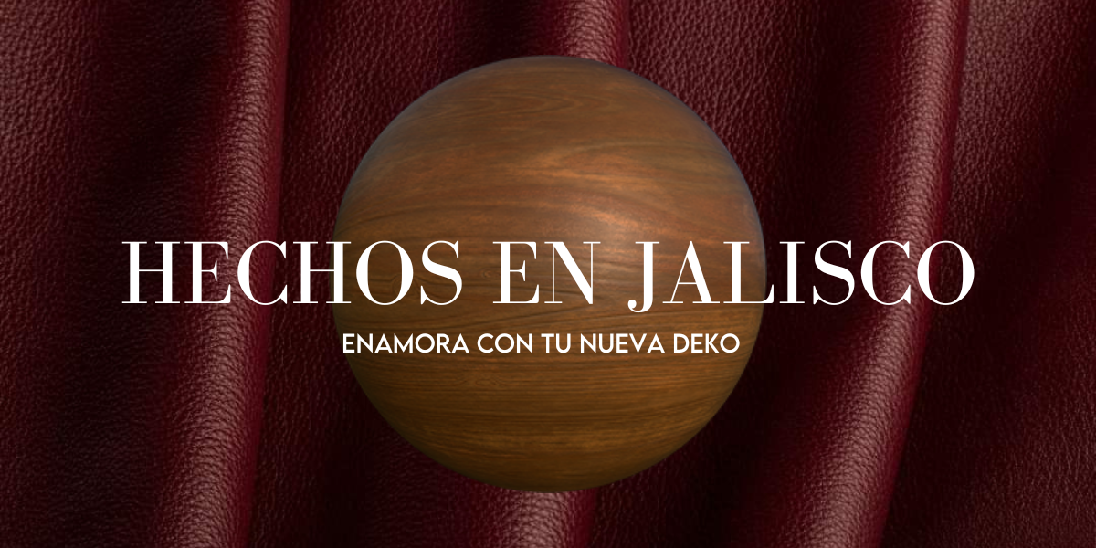 Muebles a medida en Guadalajara, elaborados con técnicas tradicionales.