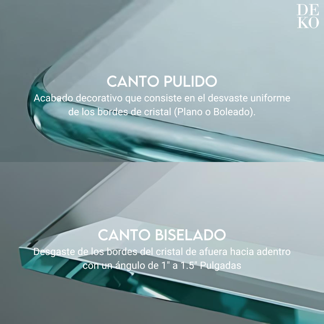 Muebles con estilo y calidad, diseñados para perdurar en el tiempo