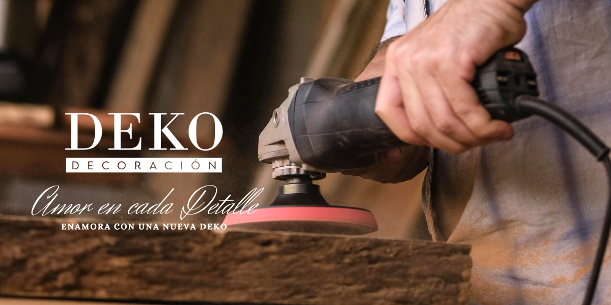 Madera de parota, tropical y exclusiva, perfecta para muebles de lujo