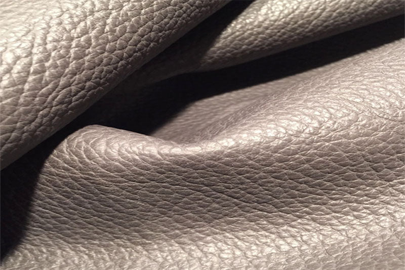 Piel Rhino con gran resistencia y durabilidad para muebles